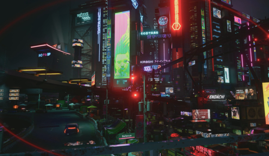 开放世界RPG游戏排行榜前十名