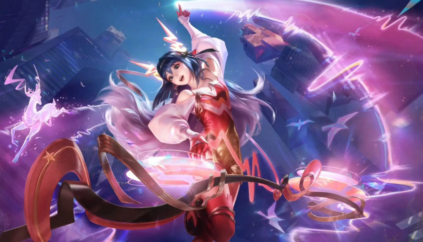 MOBA类手游竞技排行榜前十名