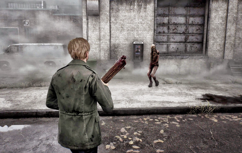 恐怖解谜游戏排行榜前十名