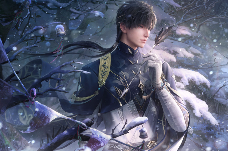 女性向恋爱游戏排行榜前十名