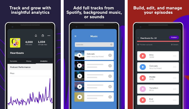 播客管理软件排行榜前十名