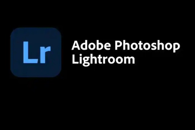 摄影后期处理软件排行榜前十名