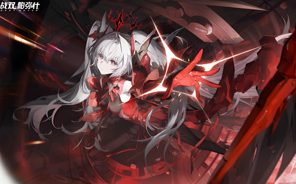 二次元卡牌手游排行榜前十名