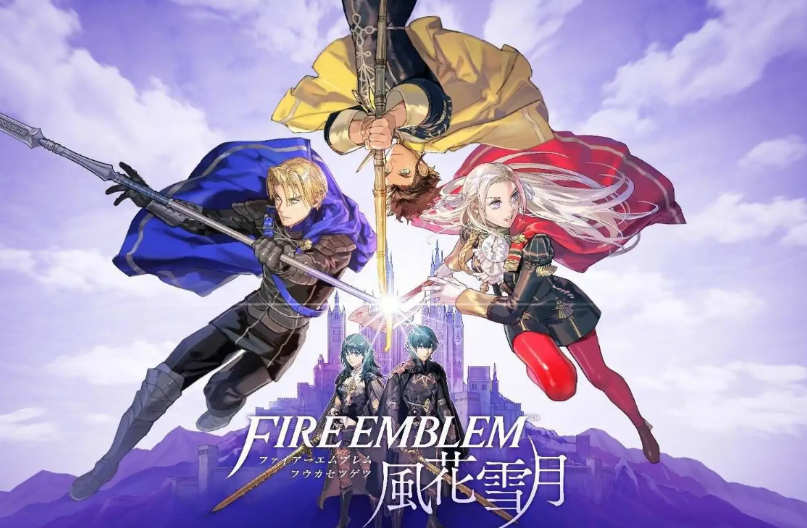 Switch平台必玩游戏排行榜前十名