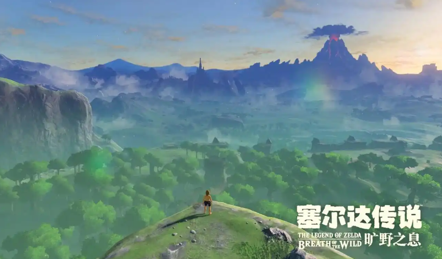 Switch平台必玩游戏排行榜前十名