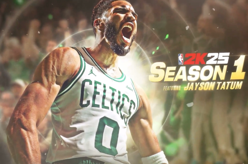 PC端Steam畅销游戏排行榜前十名