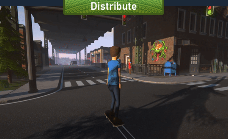 PC端Steam畅销游戏排行榜前十名