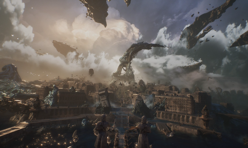 PC端Steam畅销游戏排行榜前十名