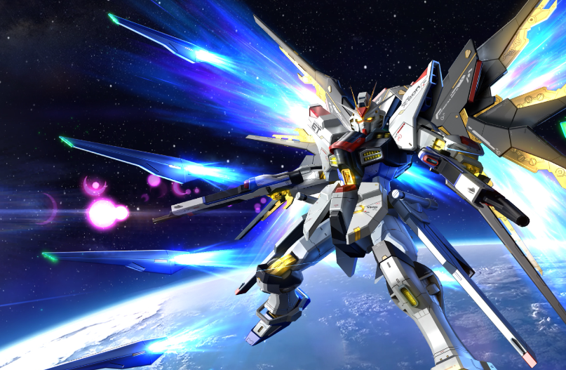 日本市场二次元手游排行榜前十名