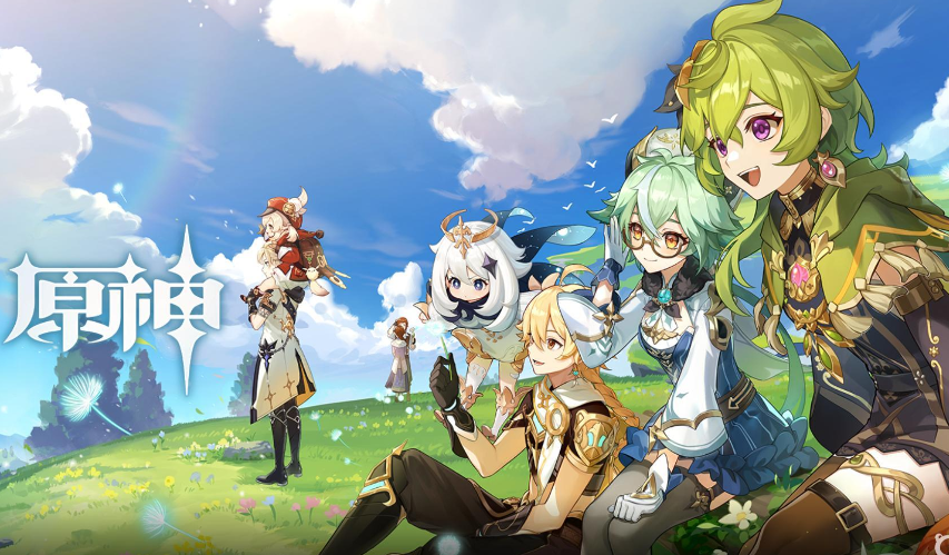 日本市场二次元手游排行榜前十名