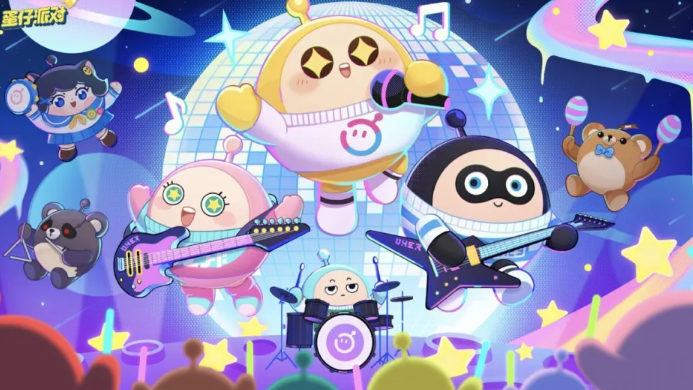 休闲竞技手游排行榜前十名