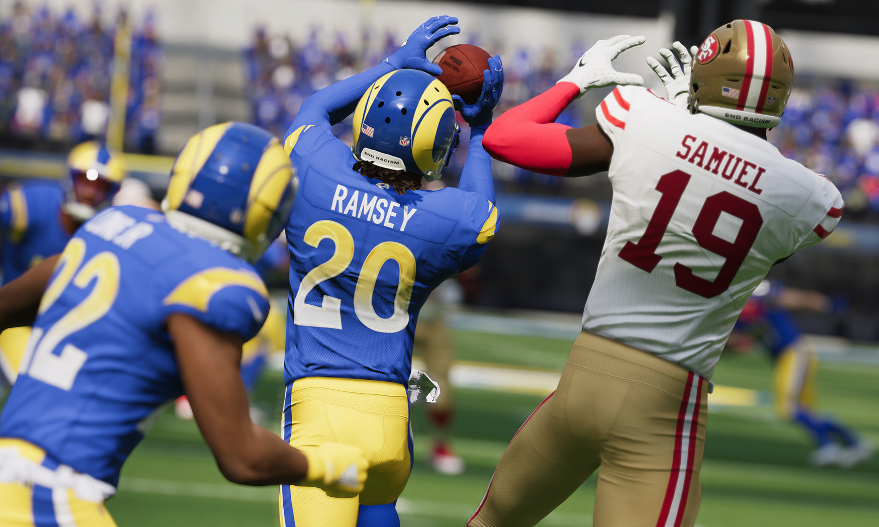 主机游戏年度销量排行榜前十名