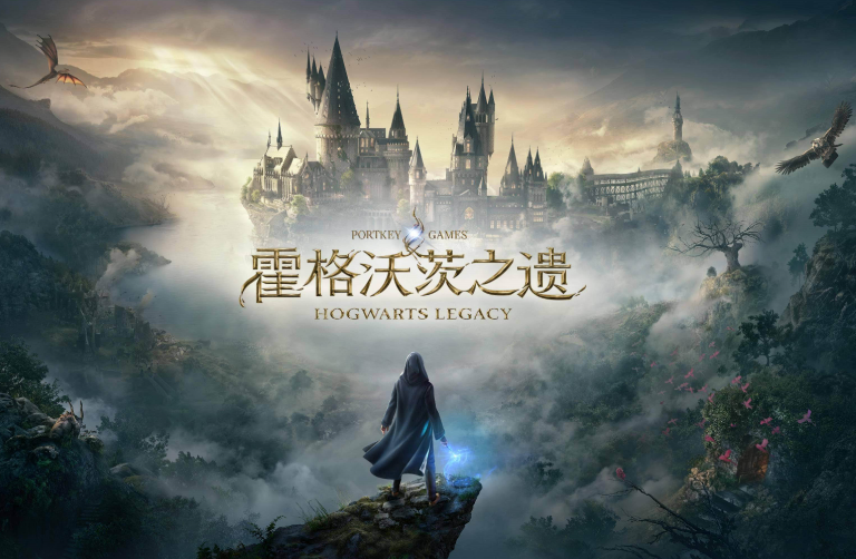 主机游戏年度销量排行榜前十名