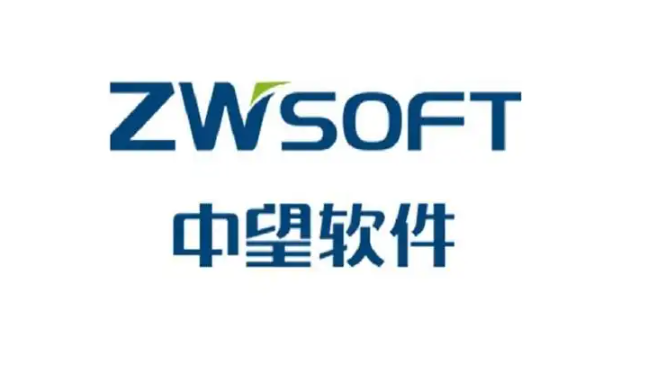 CAD设计软件排行榜前十名