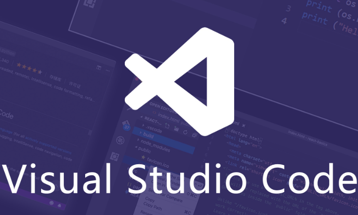代码编辑器软件排行榜前十名