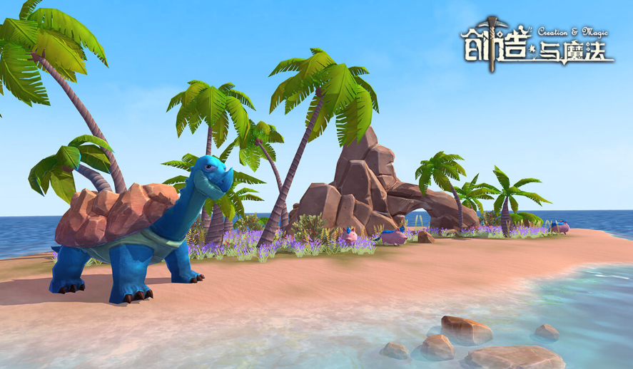 高自由度沙盒游戏排行榜前十名