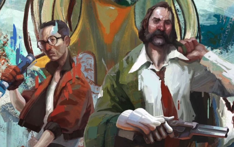 剧情向叙事游戏排行榜前十名