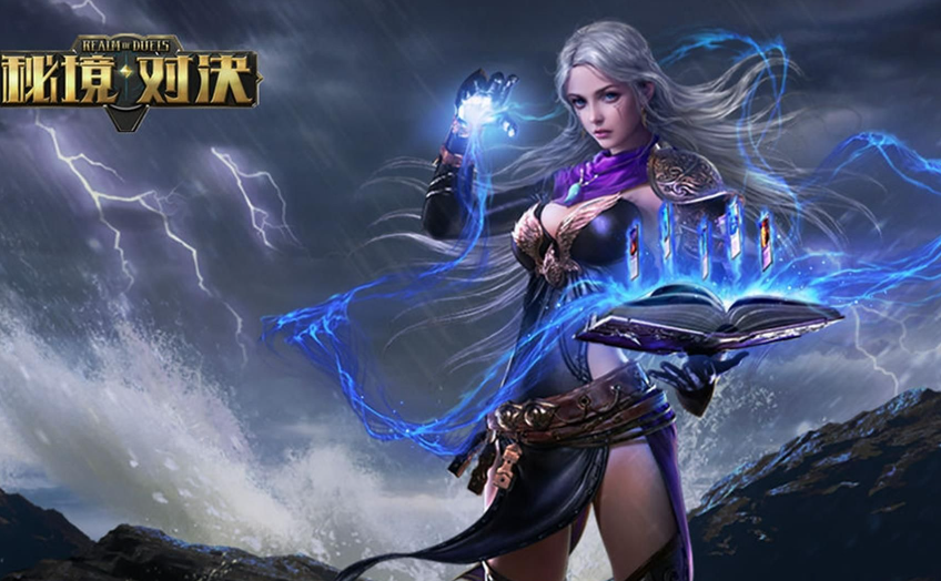 策略卡牌手游排行榜前十名