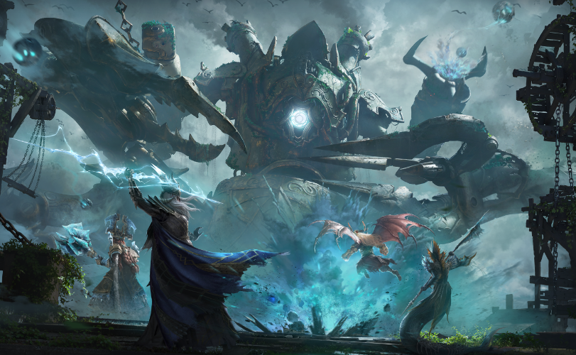 策略卡牌手游排行榜前十名