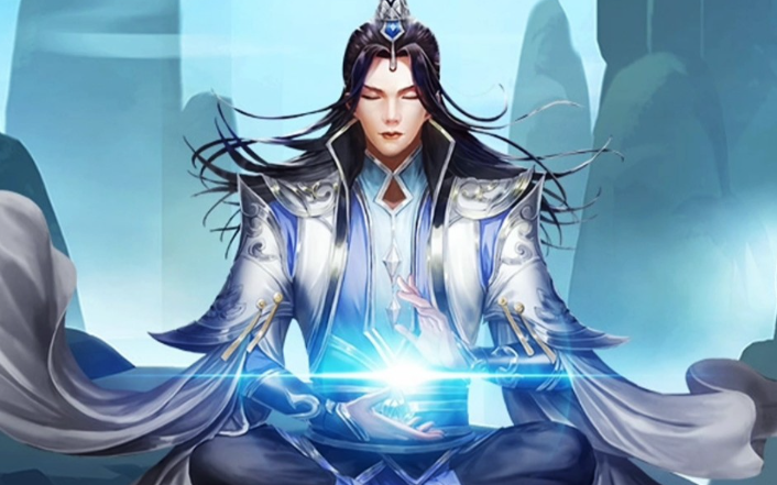 国风仙侠手游排行榜前十名