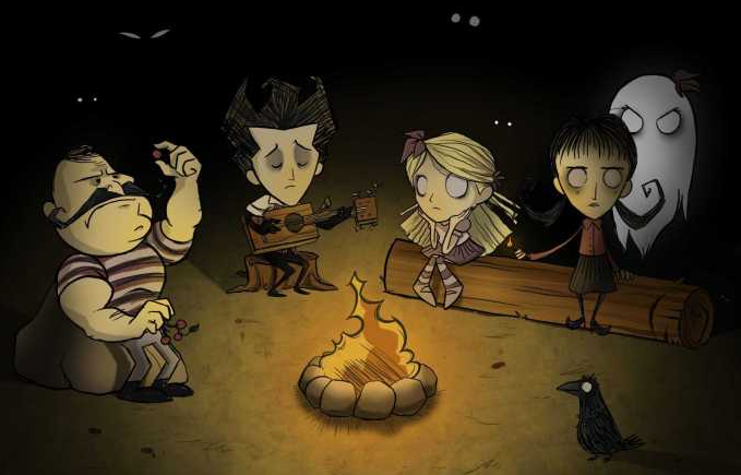 低配置也能畅玩的游戏排行榜前十名