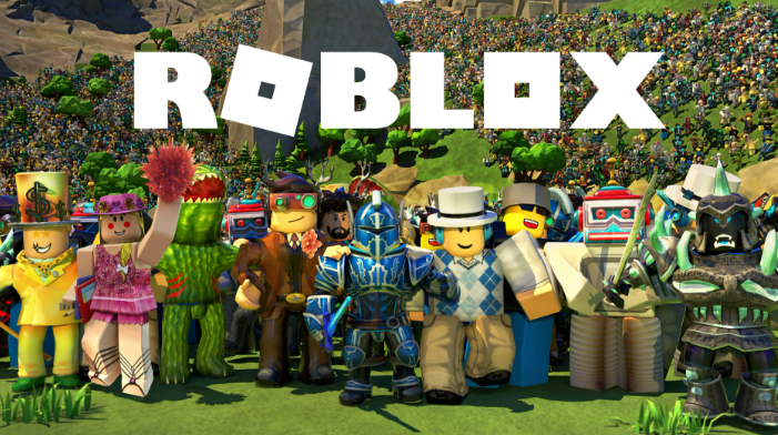 UGC内容创作游戏排行榜前十名