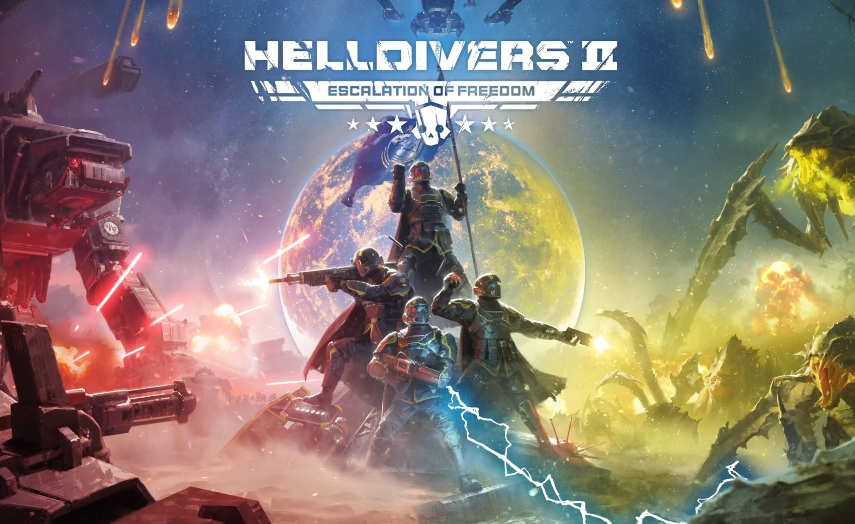 玩家票选年度最佳游戏排行榜前十名