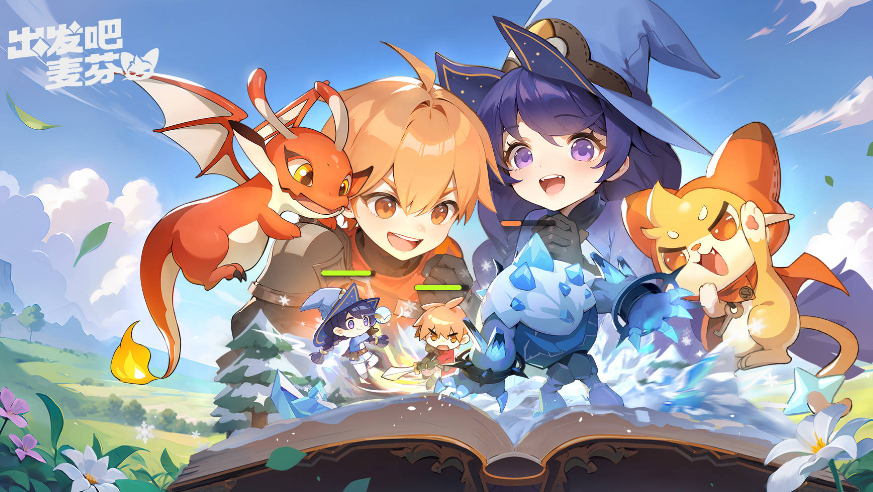 2024年现象级破圈游戏排行榜前十名