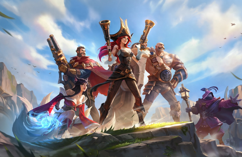 长线运营常青游戏排行榜前十名