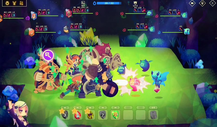 小众题材突围游戏排行榜前十名