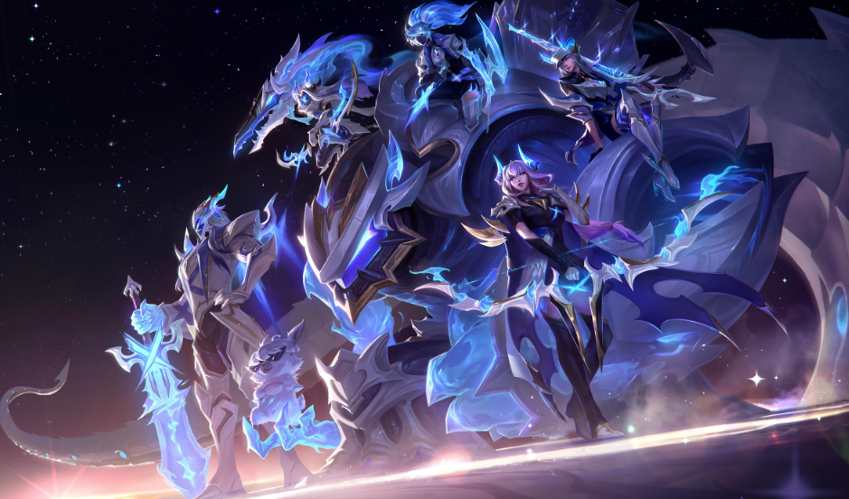 直播平台热度游戏排行榜前十名