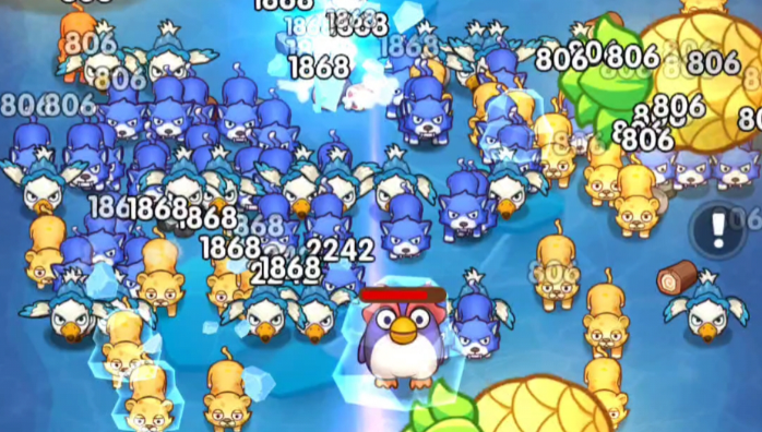 买量成本最低手游排行榜前十名