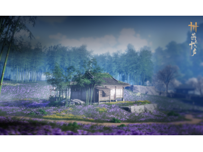 《燕云十六声》更新前瞻丨仲夏祈安康，端午活动本周开启！