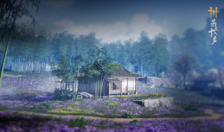 《燕云十六声》更新前瞻丨仲夏祈安康,端午活动本周开启!