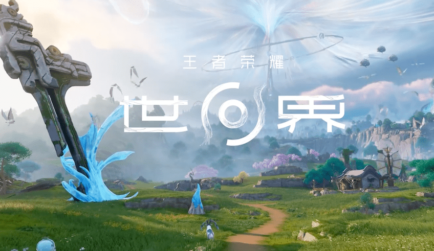 2025年潜力新游预测排行榜前十名