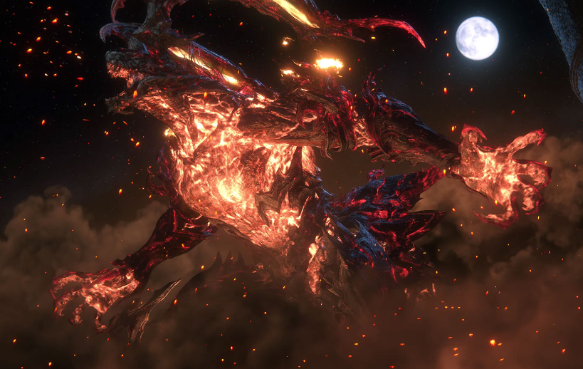 2025年潜力新游预测排行榜前十名