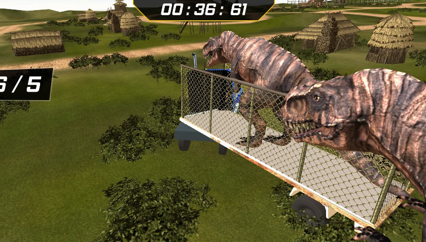 环保题材游戏排行榜前十名