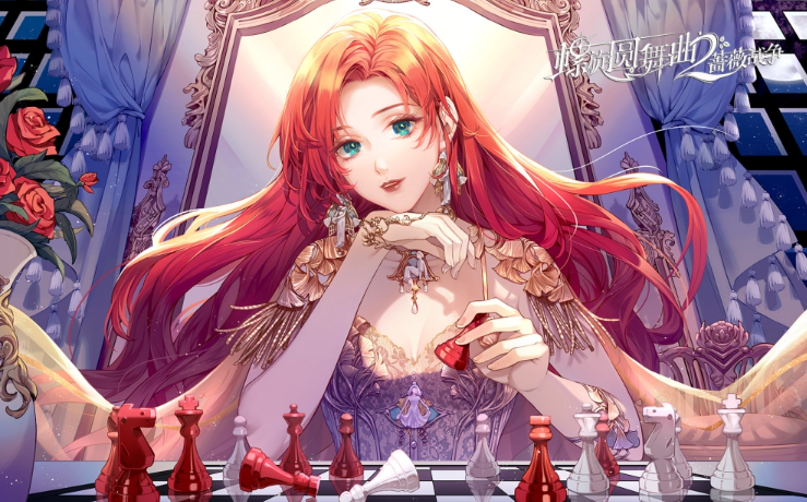 女性角色塑造游戏排行榜前十名