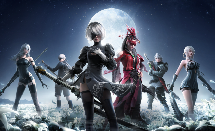 女性角色塑造游戏排行榜前十名