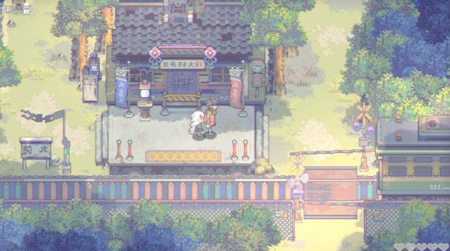 怀旧复古风游戏排行榜前十名