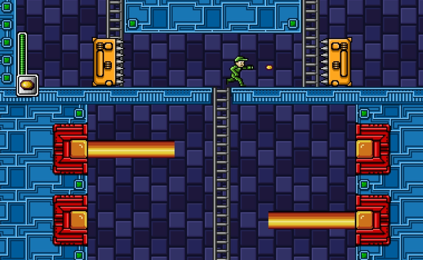 怀旧复古风游戏排行榜前十名