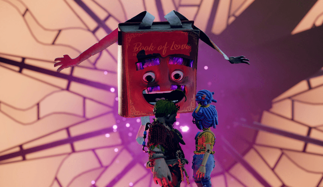 适合情侣联机游戏排行榜前十名