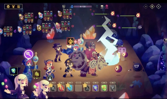 “零氪党”友好游戏排行榜前十名