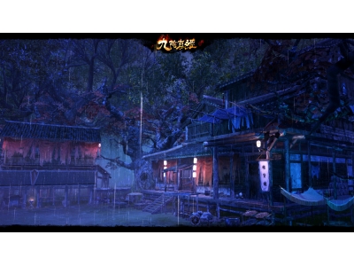 武侠Roguelite迎革新 《九阴真经》六月新版前瞻！