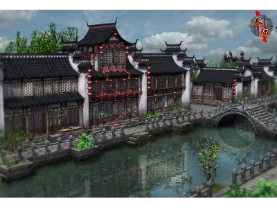 《天骄II》新区伏羲遗泽今日开启，多重福利助你畅游新服！