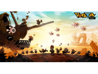 《Ratatan》多平台登陆在即，Steam抢先体验7月25日来袭！