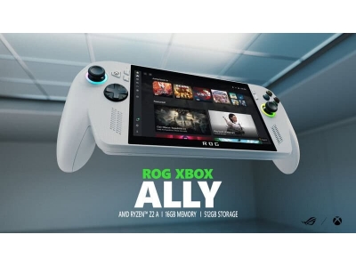 ROG Xbox Ally系列掌机并不能原生运行Xbox主机游戏！