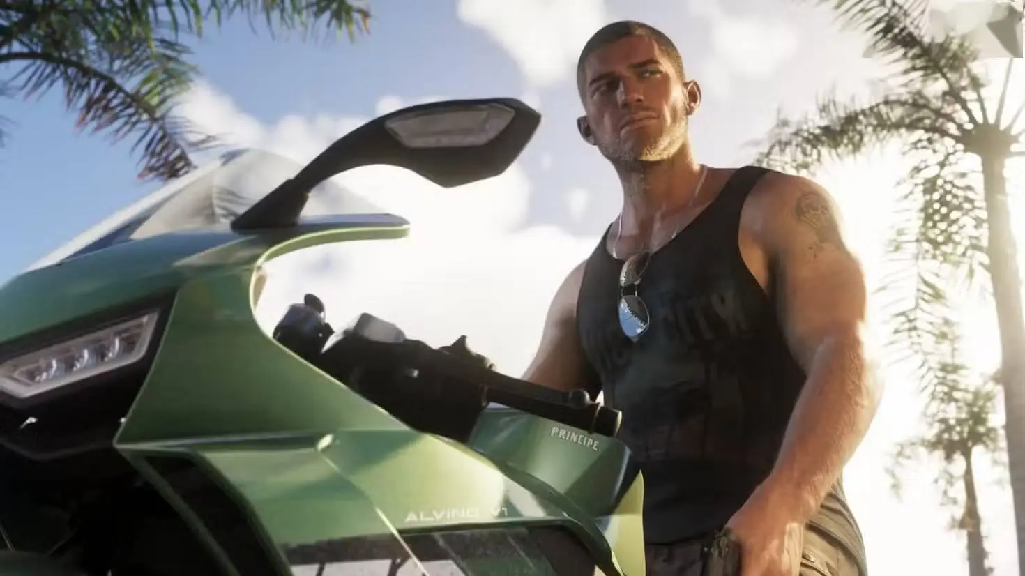 消息称GTA 6将打造真人歌手电台，重新定义开放世界游戏音乐玩法！